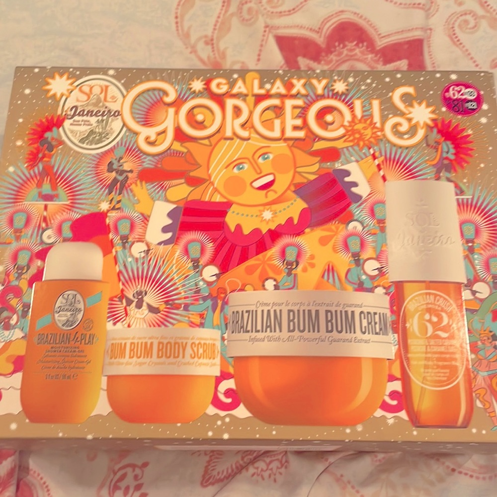 BUM BUM KIT